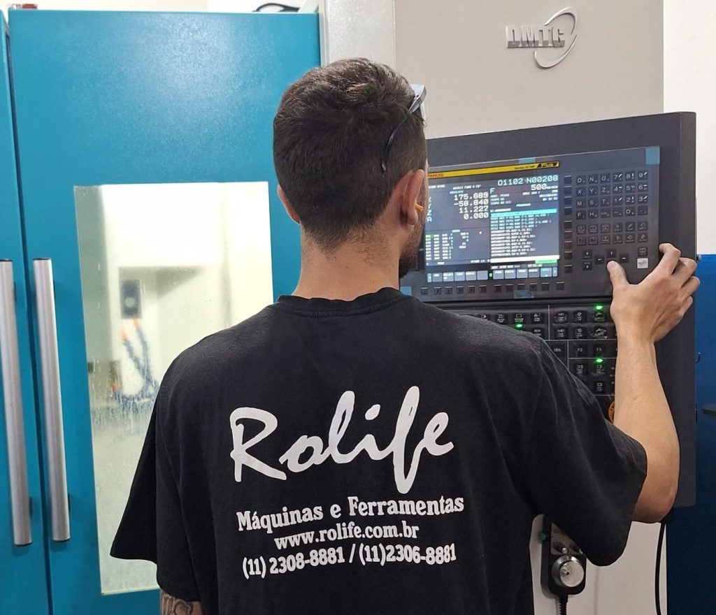 Fabricação